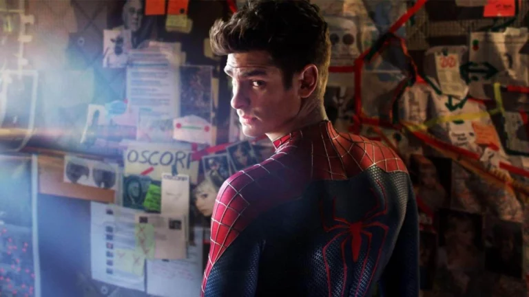 Andrew Garfield’s Amazing Spider-Man 2 will be available on Disney+