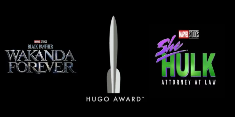 Blockbuster Marvels: ‘Black Panther: Wakanda Forever’ and ‘She-Hulk Attorney at Law’ secure nominations for 2023 Hugo Awards