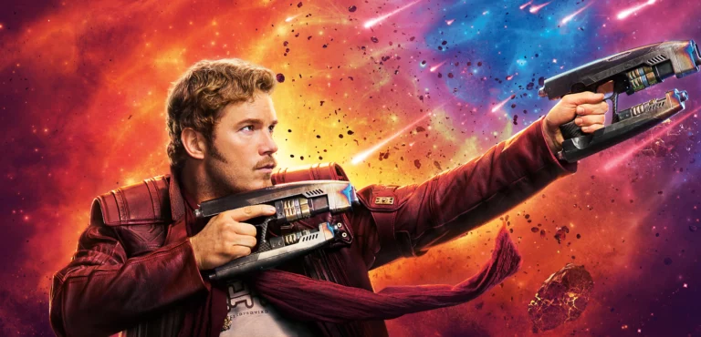 Star-Lord’s solo movie plot is teased by GOTG 3 director James Gunn