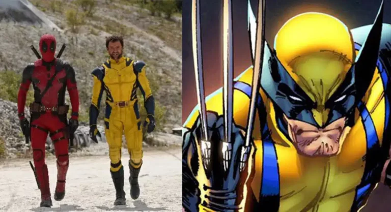 Hugh Jackman’s Wolverine return in Deadpool 3 gets a first look