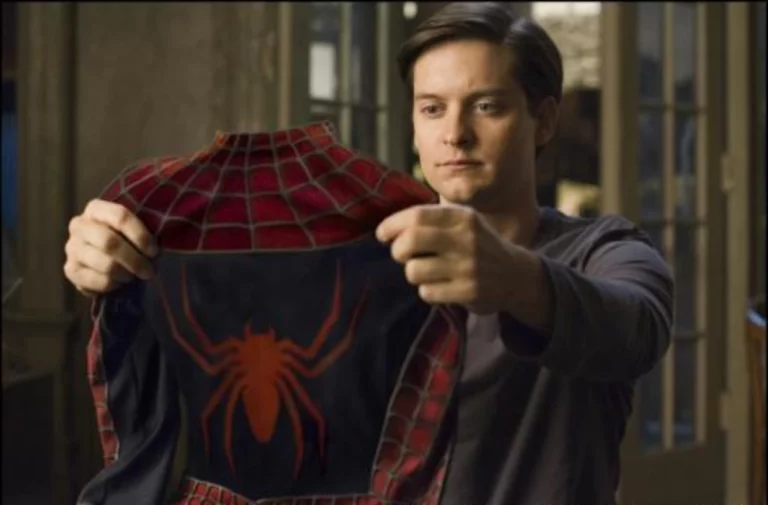 Rumours about Spider-Man 4 with Sam Raimi and Tobey Maguire from Thomas Haden Church