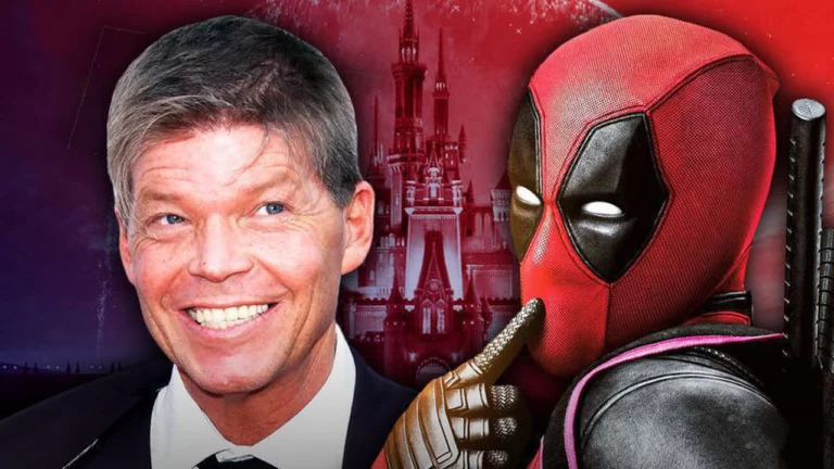 Marvel has forbidden Deadpool 3 Rob Liefeld refuses to discuss the threequel