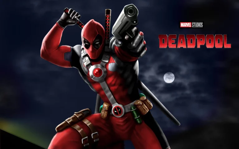 Major setback: Deadpool 3 pulled from 2024 release schedule by Disney