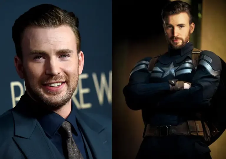 Chris Evans addresses fans’ burning question about Captain America’s return with humility and hope