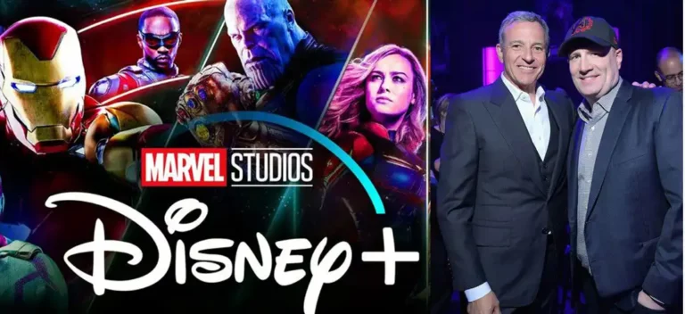 Major update: Is Marvel Studios moving away from Disney Plus shows?