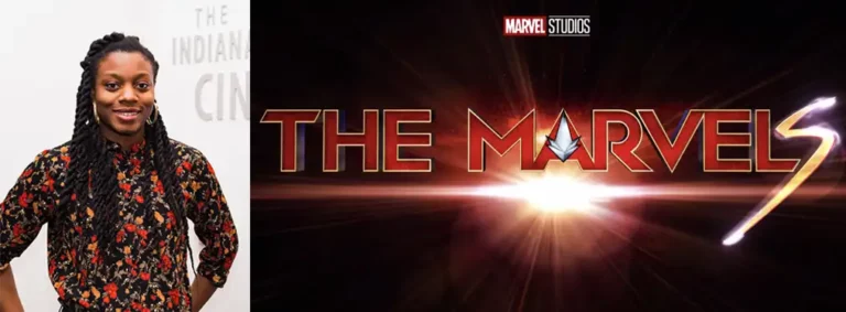 The Marvels director reveals MCU timeline placement