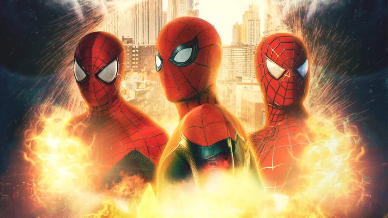 Director of Spider-Man explains that No Way Home is actually an origin narrative.