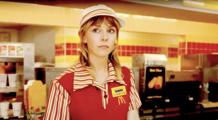 Producer of Loki explains how Sylvie gets a job at McDonald’s