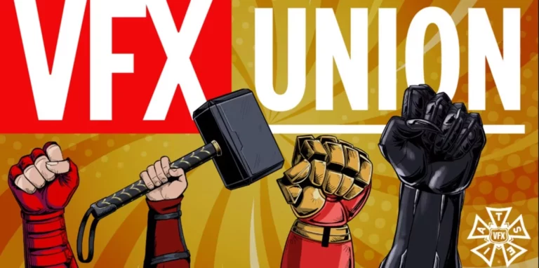 Workers at Marvel VFX have scheduled a vote on unionisation