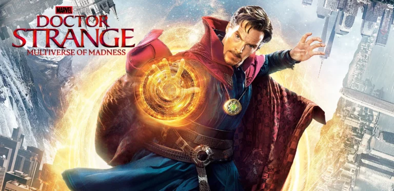 The Epic Connections in Doctor Strange 3 and the Multiverse’s Challenge in the Marvel Cinematic Universe!