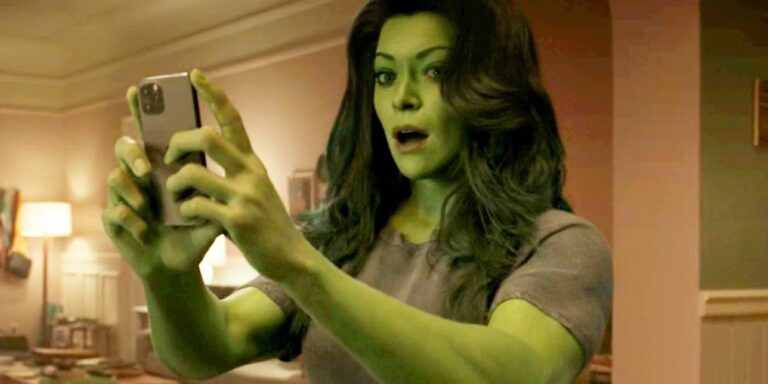 Marvel Studios has plans for a second season of She-Hulk.