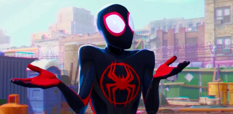 Producer of “Across the Spider-Verse” responds to complaints about animators’ unfavorable working conditions