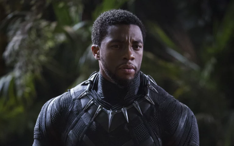 Jeremy Boseman three years after his death, Marvel fans still remember him