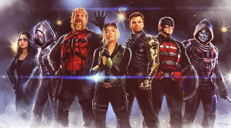 Director: Thunderbolts takes a different approach to Marvel films