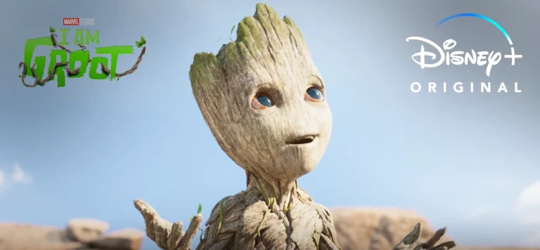 James Gunn’s input was revealed in the new episodes of I Am Groot Season 2 by director Kirsten Lepore.