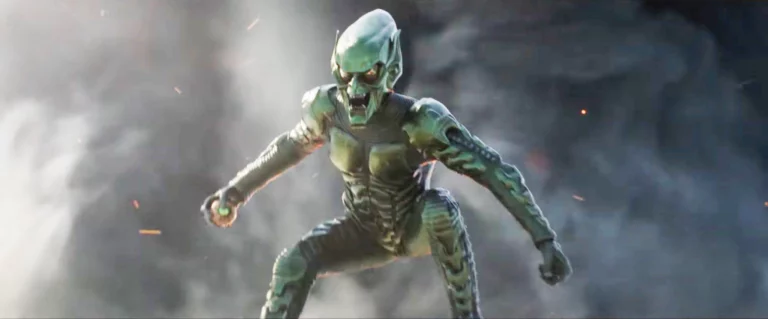 Revealed: Green Goblin’s one mandate from Marvel Studios for Spider-Man: No Way Home