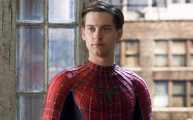 Tobey Maguire of Spider-Man expresses his initial response to the No Way Home offer as ‘Finally’