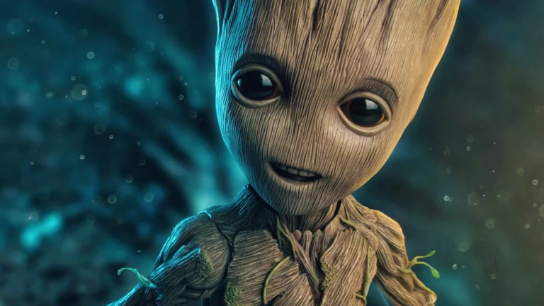 More fun and mischief are hinted at in the I Am Groot Season 2 trailer