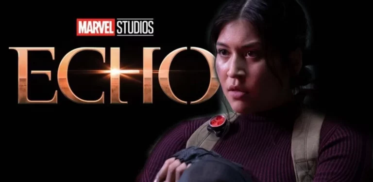 Echo’s MCU costume is revealed using Marvel LEGO figures