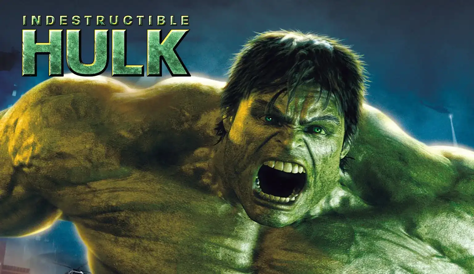 The Incredible Hulk – unrealized sequel plans and future possibilities ...