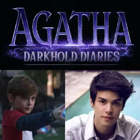 Plot reveal: diving into ‘Agatha: Darkhold diaries