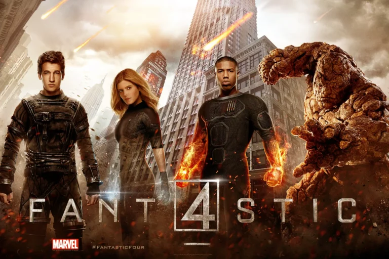 Rumors of Fantastic Four’s multiverse origin