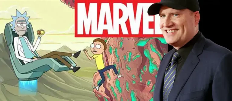 Kevin Feige’s pre-strike discussions with “Rick and Morty” writers for additional MCU ventures