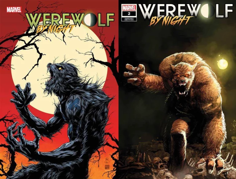 Werewolf’s adventure: The character coming to Disney+