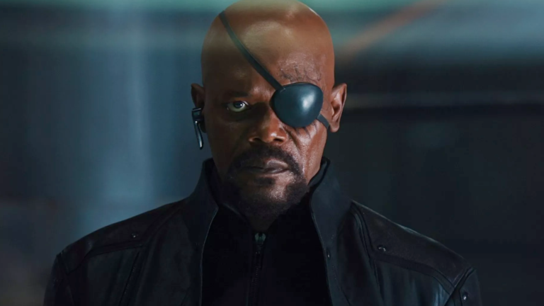 In the upcoming film The Beast, Samuel L. Jackson will portray the US President.