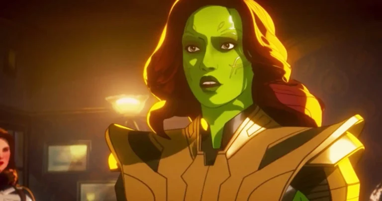 What if…? Promised inclusion of lost Gamora episode from season 1 in season 2