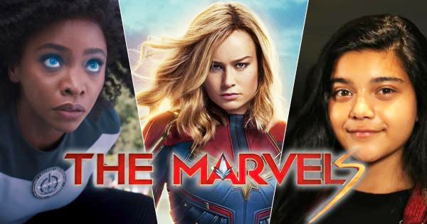 Director of Marvel’s admits she had to cede control to Kevin Feige: Its his movie