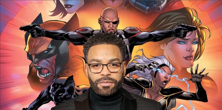 Method Man says he’s done all the research and wants to Play Bishop in the MCU