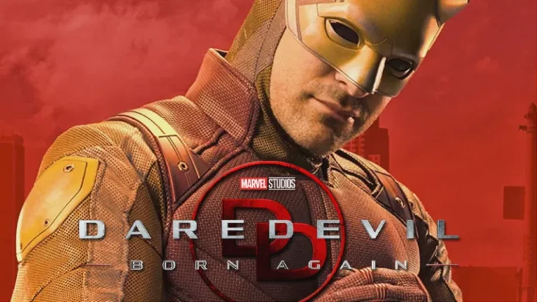 Showrunner of Daredevil brands the MCU’s Born Again reboot as a Disney scam