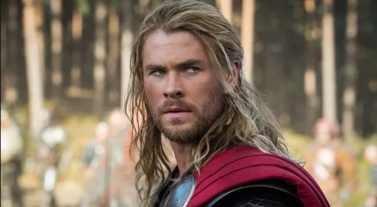 The Thor cinematographer explains the thinking behind a crucial artistic choice.