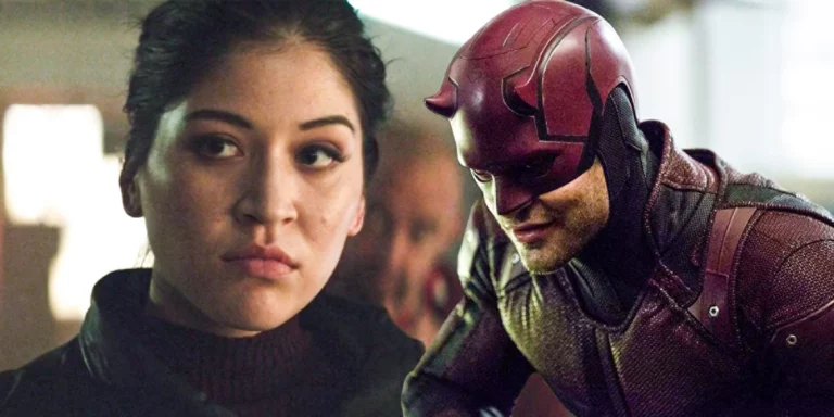 Marvel shuffles the release schedule for Disney+: Daredevil, Ironheart, and Echo are all postponed