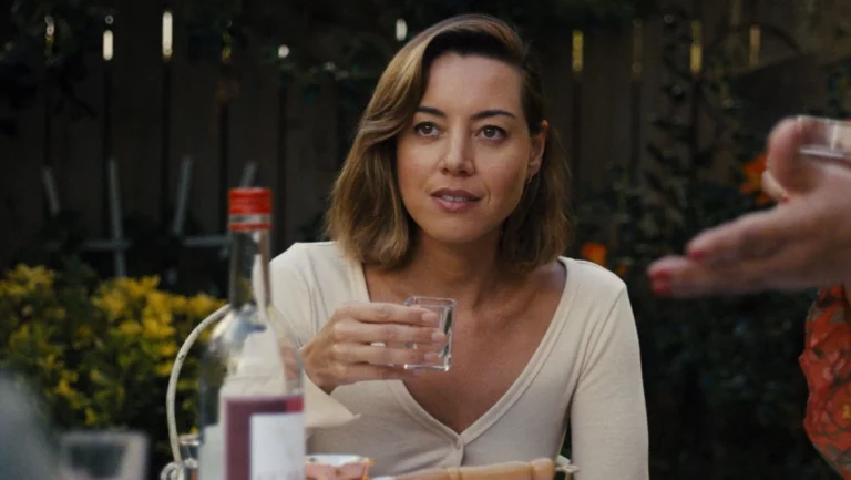 Aubrey Plaza, who starred in Darkhold Diaries, recalls failing her Deadpool 2 audition.