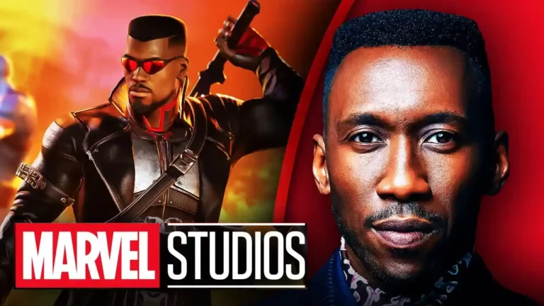 Travis Scott wants to create the Blade Reboot soundtrack for Marvel Studios