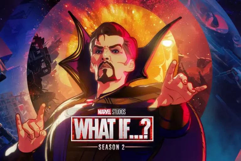 Strange Supreme’s return in ‘What If…?’ season 2