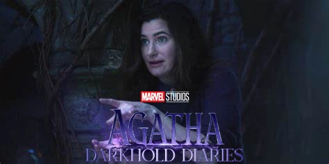 Witch’s road: Agatha’s quest for power in #AgathaDarkholdDiaries