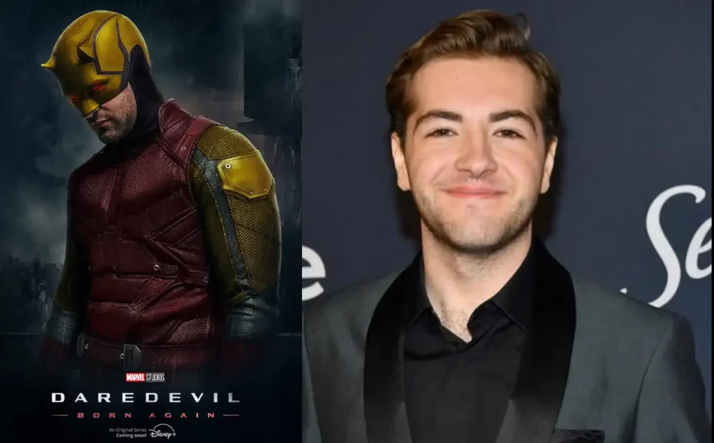 Exciting revelations about Daredevil: Born Again supporting characters ...