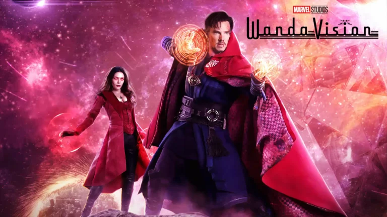 Doctor Strange’s unseen role in WandaVision exposed