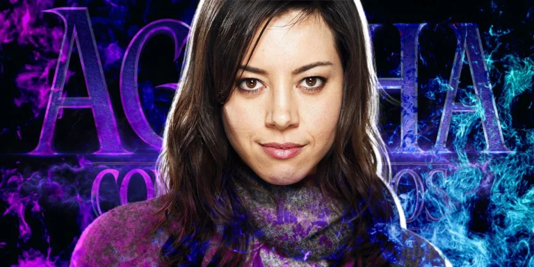 Confirmed: Aubrey Plaza’s new MCU character