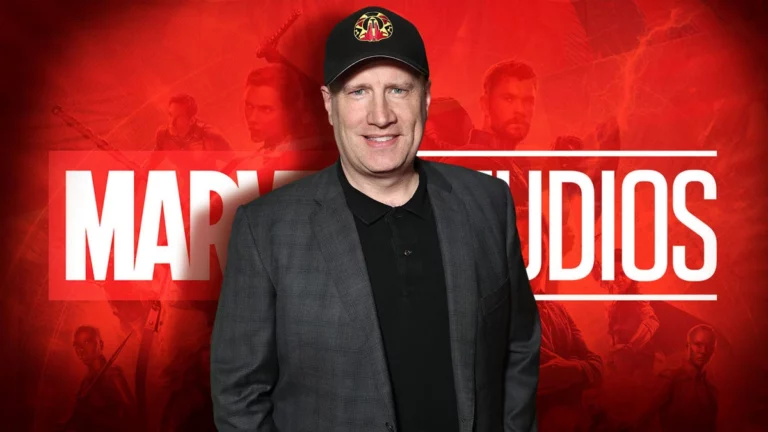 Secret Wars will relaunch the MCU, per Kevin Feige