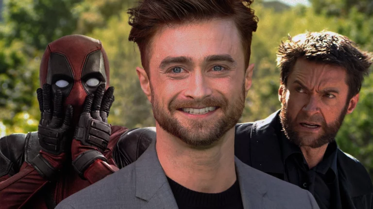 Daniel Radcliffe addresses new rumours that he will be in the MCU as Wolverine