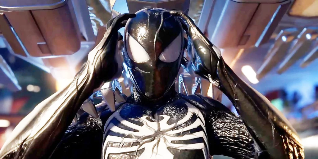 The Launch Trailer For Marvel’s Spider-Man 2 Introduces A New Villain ...