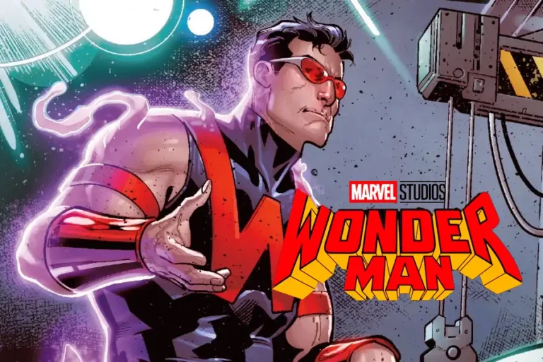 Marvel’s ‘Wonder Man’ teaser unveils new Superhero Tale on Disney+ this December