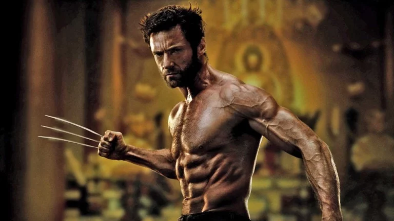 Hugh Jackman makes a hint about Deadpool 3’s production resume