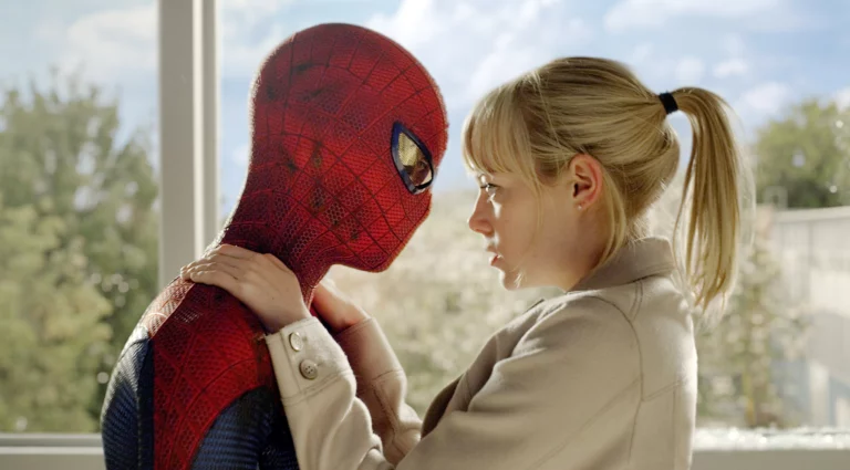 Emma Stone was not aware there was almost her in Spider-Man: No Way Home