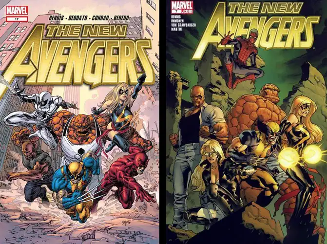 Rumors and revelations: Charles Murphy sparks speculation on the next MCU Avengers