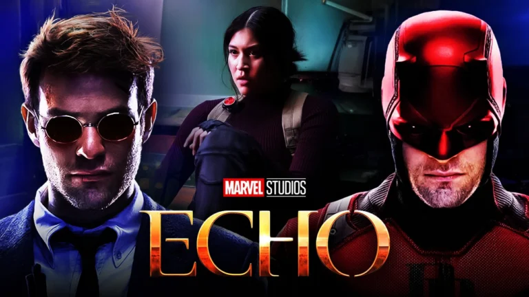 Which Avengers actor is Echo Star most excited to collaborate with in the MCU?